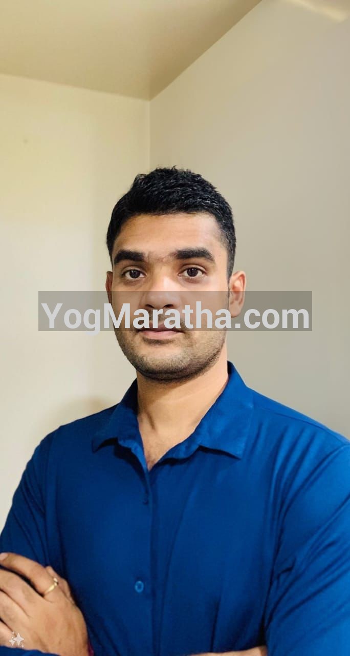 Yog Maratha Vadhu Var