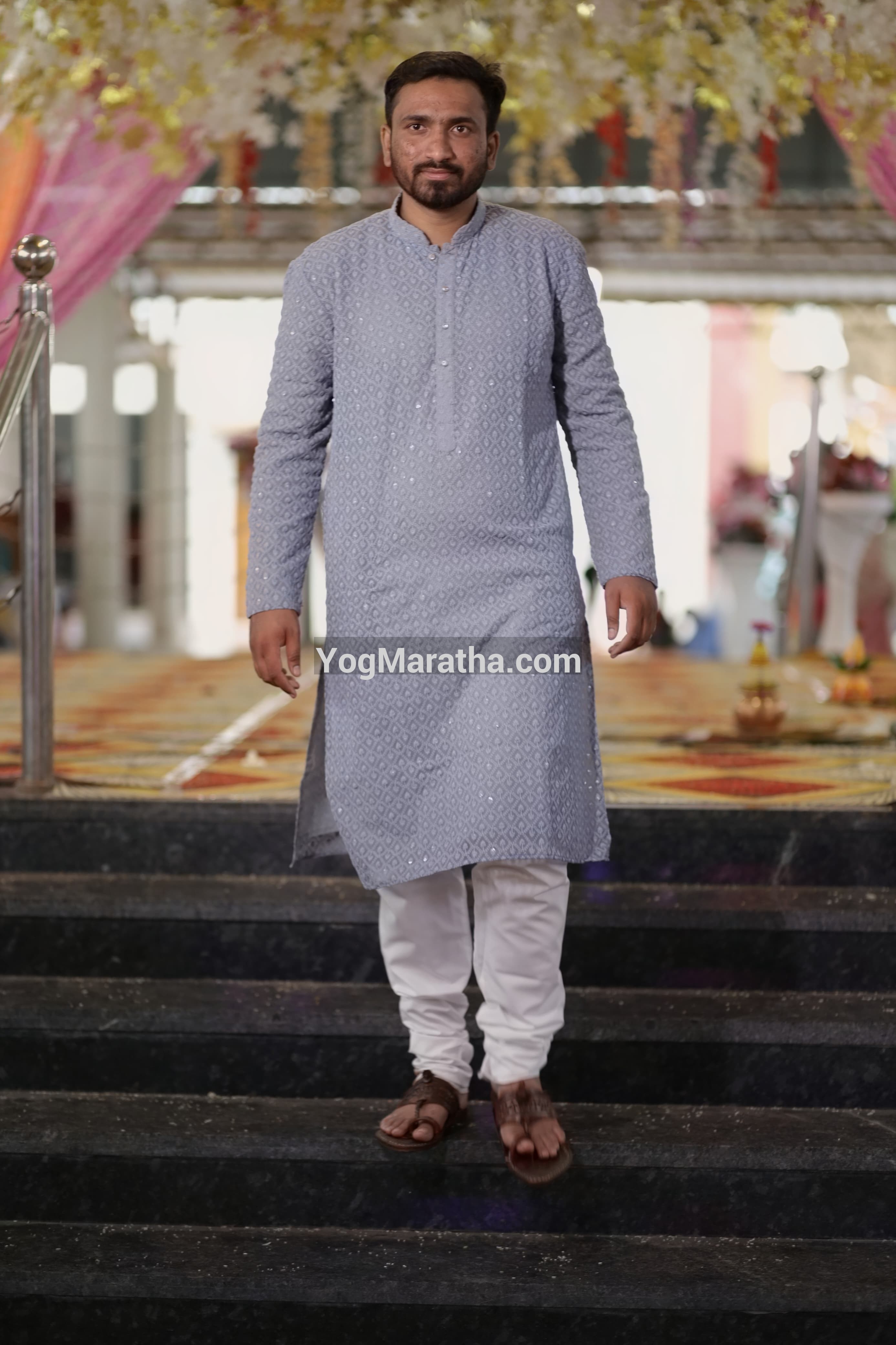 Yog Maratha Vadhu Var