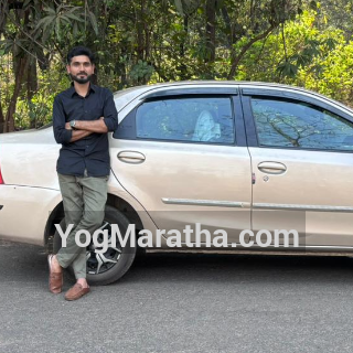 Yog Maratha Vadhu Var