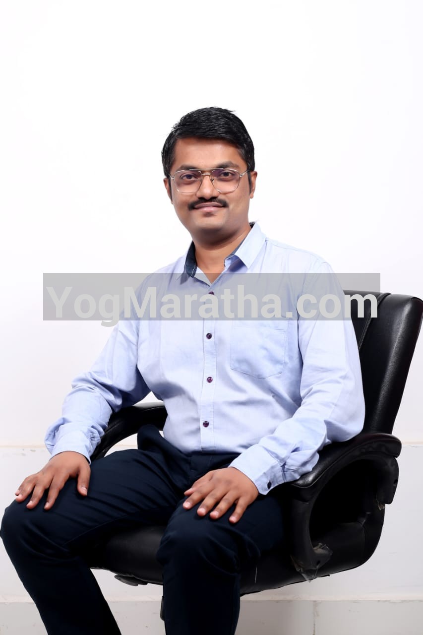Yog Maratha Vadhu Var