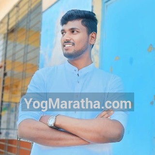 Maratha Marriage Profile