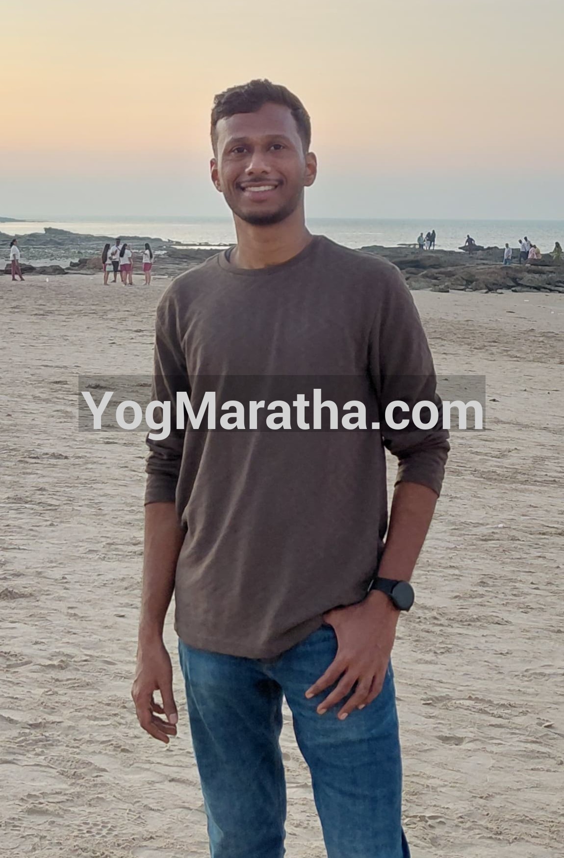 Yog Maratha Vadhu Var