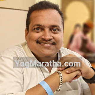 Yog Maratha Vadhu Var