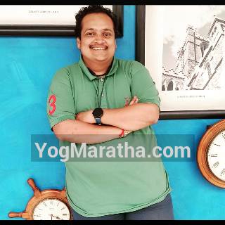 Maratha Marriage Profile