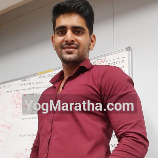 Yog Maratha Vadhu Var