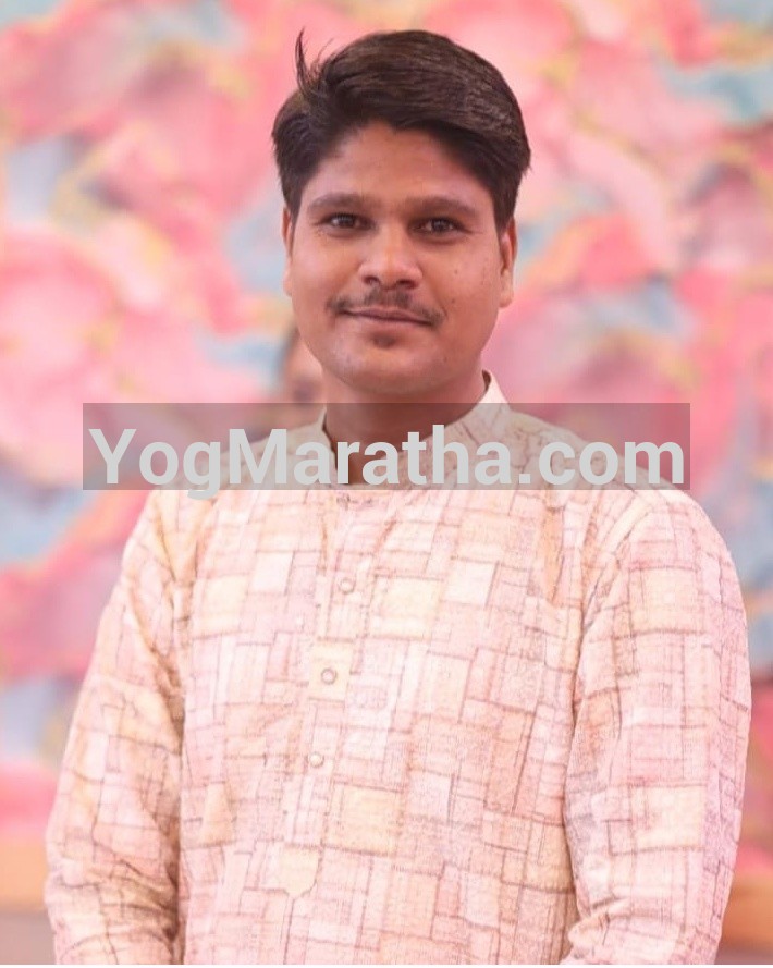 Yog Maratha Vadhu Var