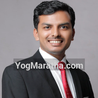 Maratha Marriage Profile