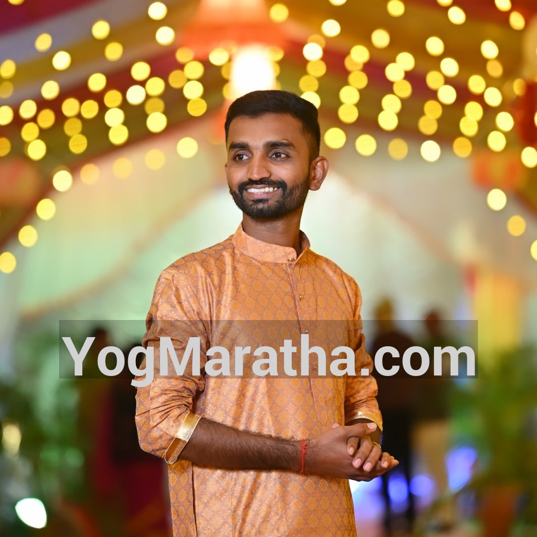 Yog Maratha Vadhu Var