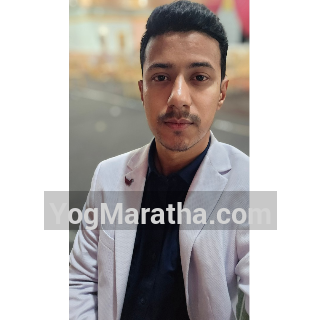 Maratha Marriage Profile