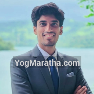 Yog Maratha Vadhu Var