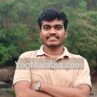 Maratha Marriage Profile