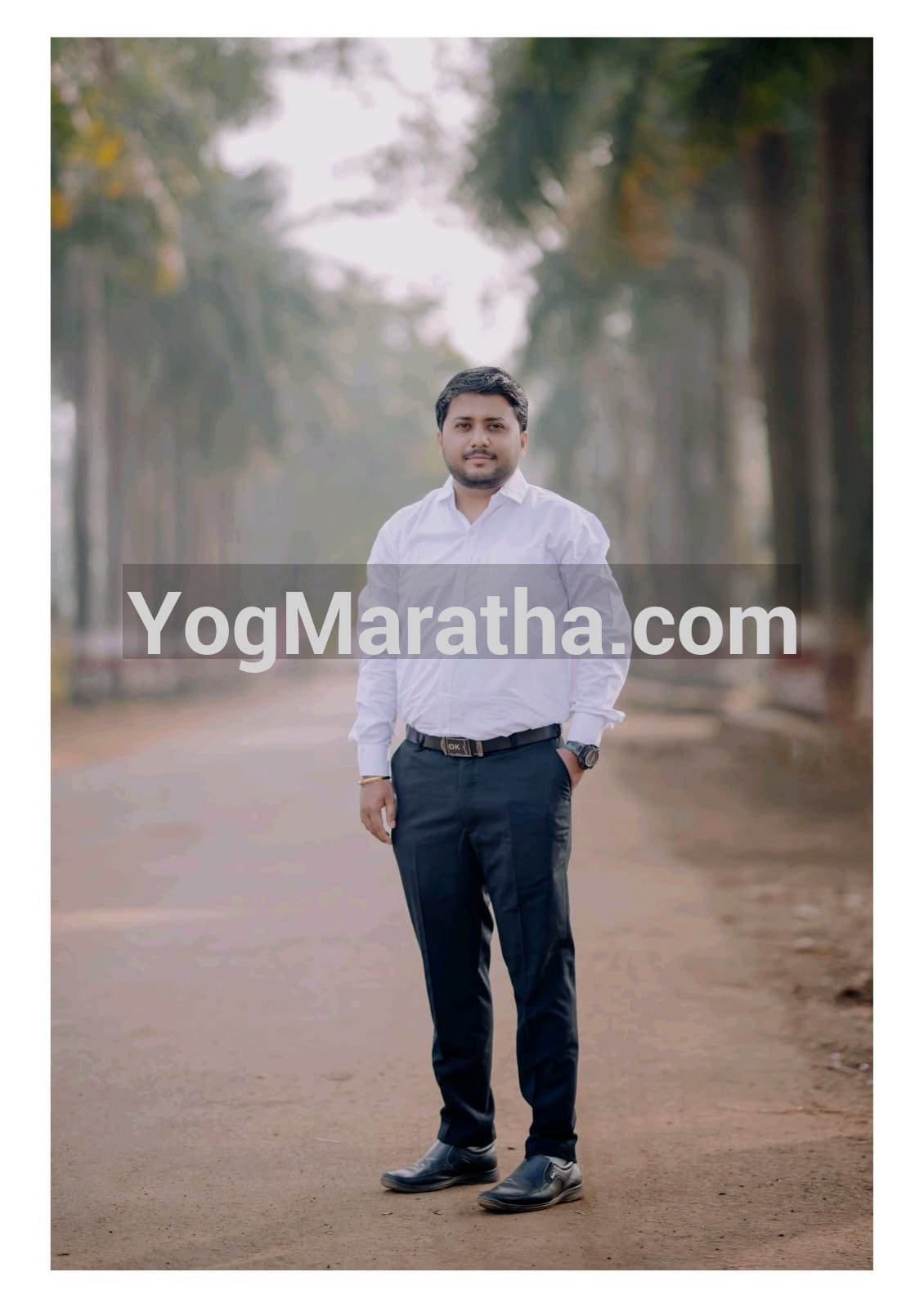 Yog Maratha Vadhu Var