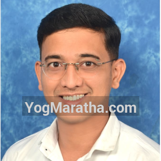 Yog Maratha Vadhu Var