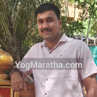 Yog Maratha Vadhu Var