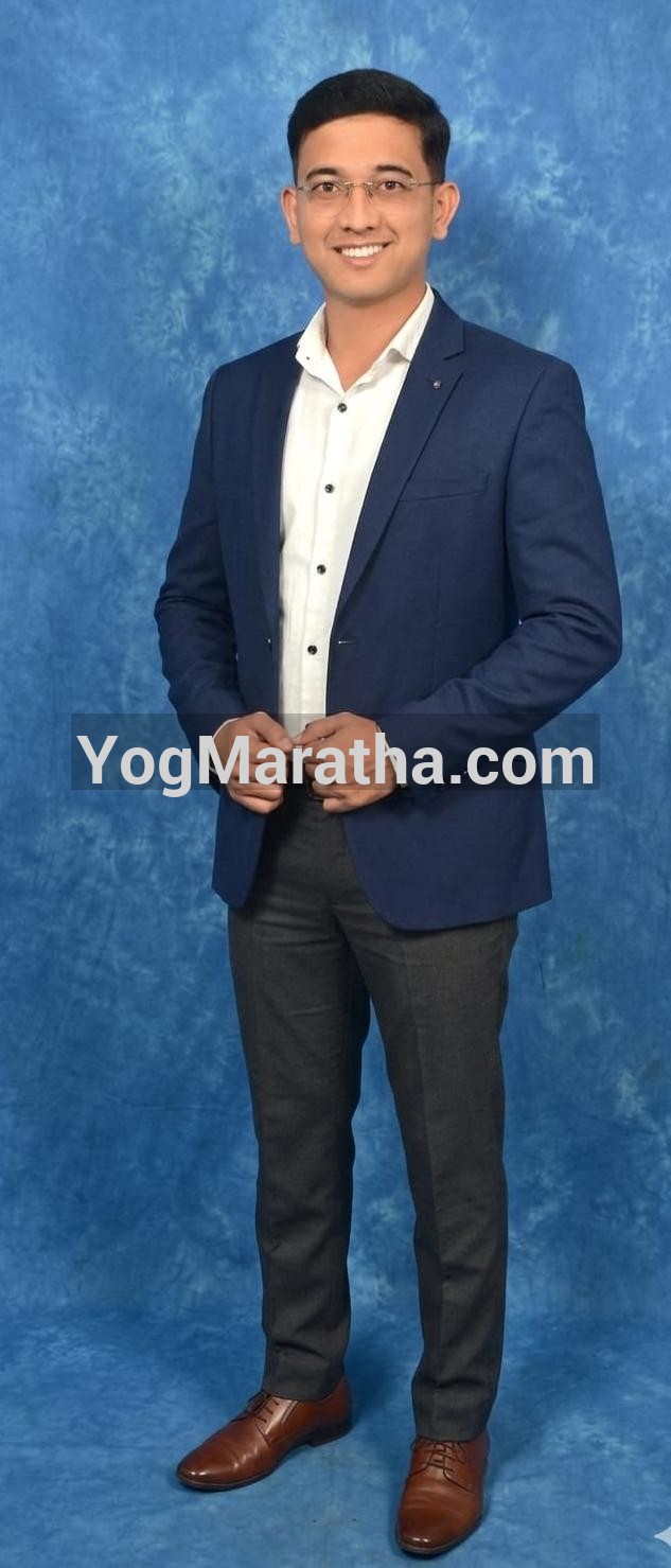 Yog Maratha Vadhu Var