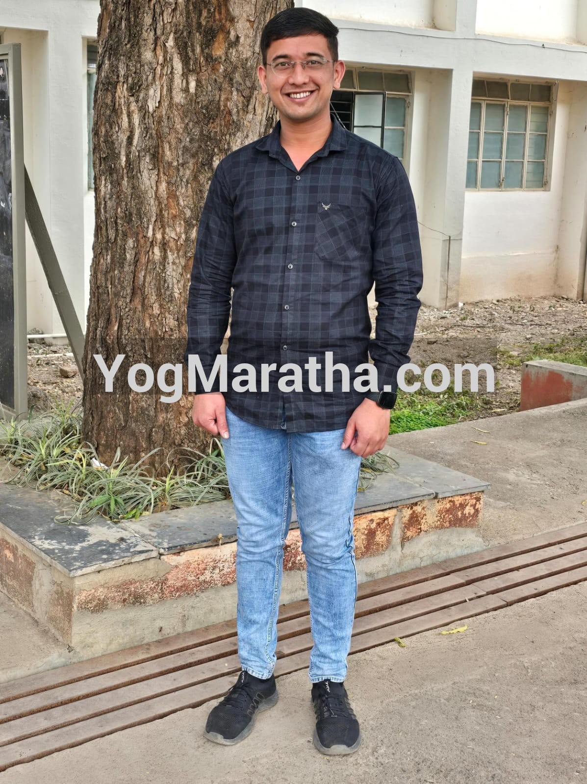 Maratha Marriage Profile