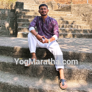 Maratha Marriage Profile