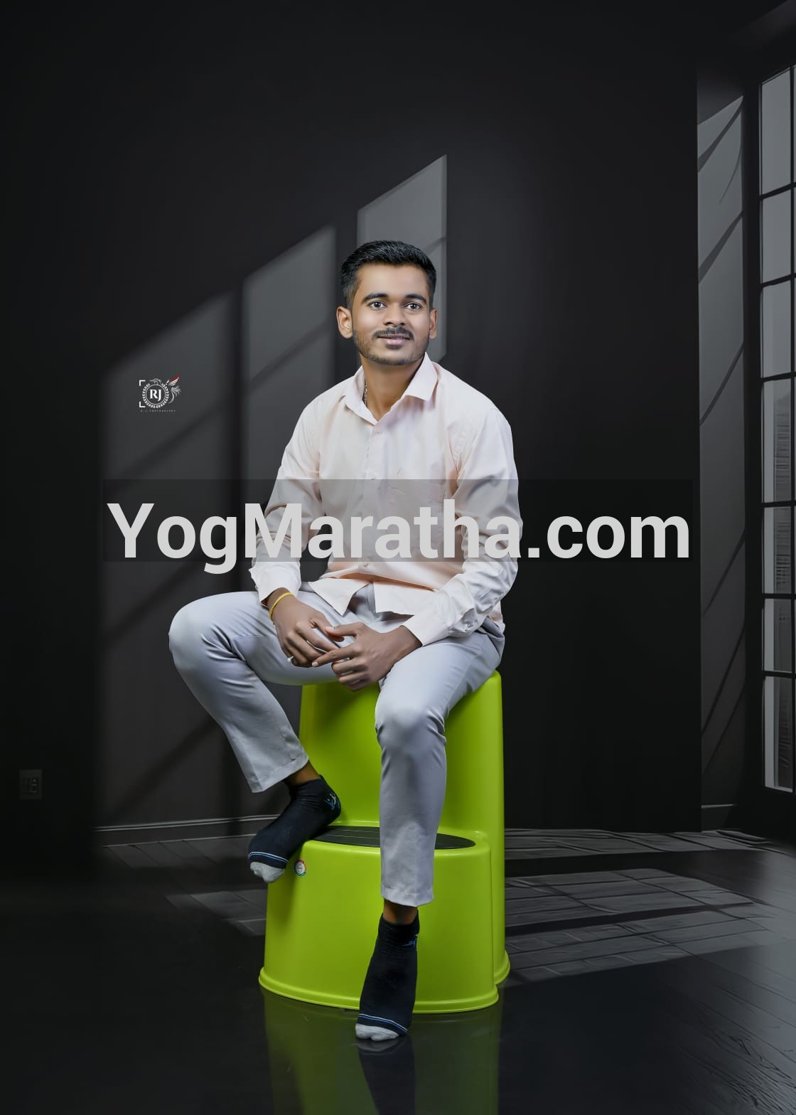 Yog Maratha Vadhu Var