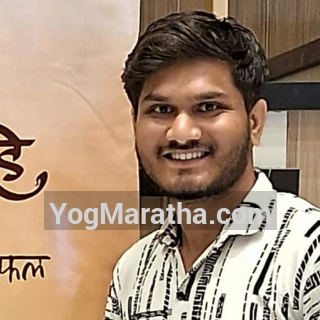 Yog Maratha Vadhu Var
