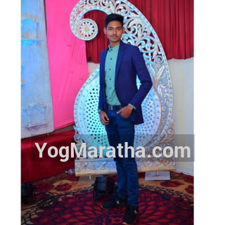 Yog Maratha Vadhu Var