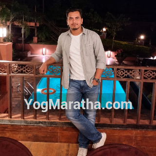 Yog Maratha Vadhu Var