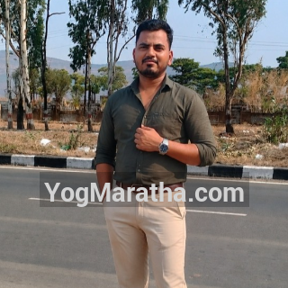 Maratha Marriage Profile