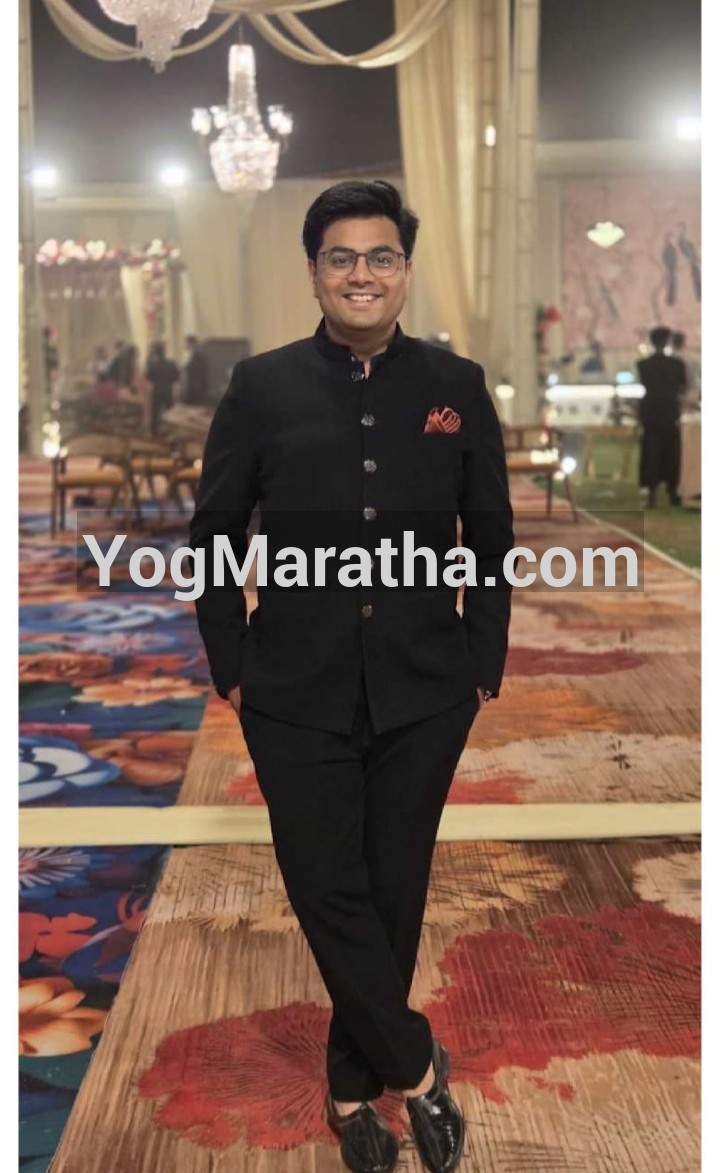 Yog Maratha Vadhu Var