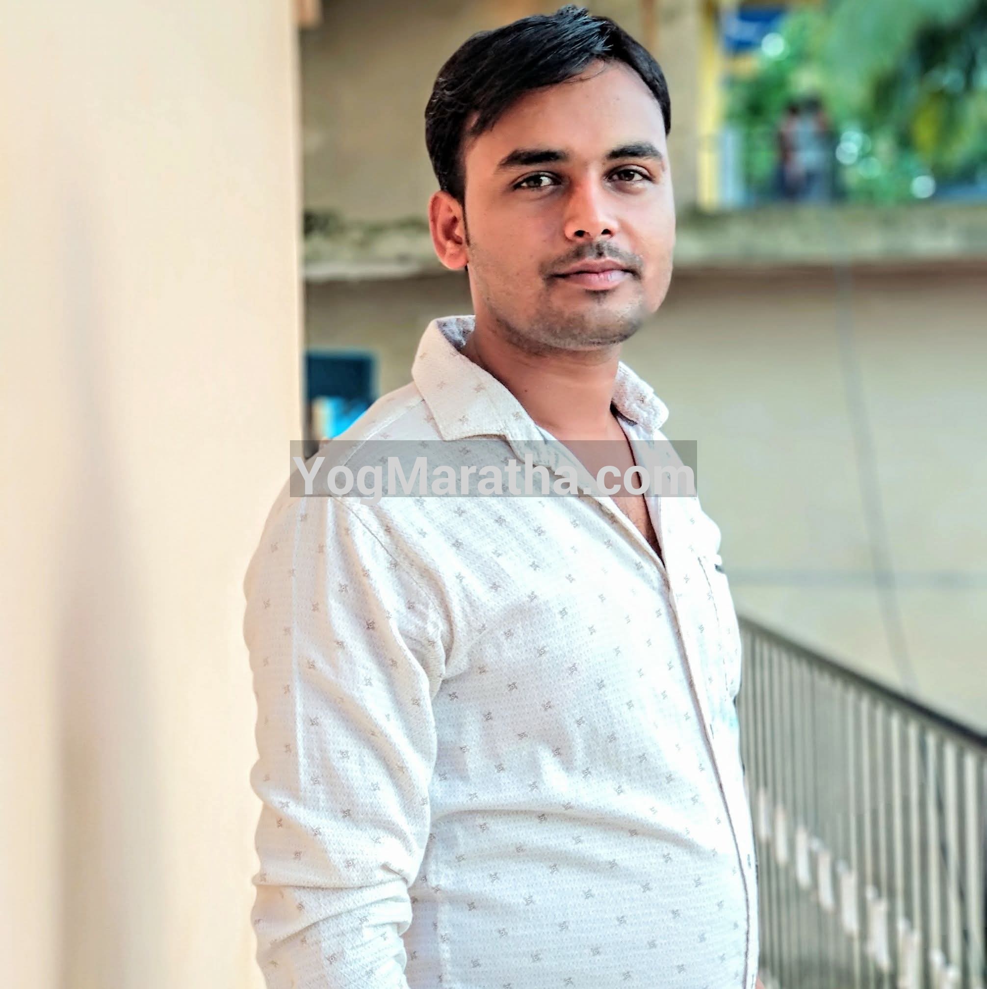 Maratha Marriage Profile