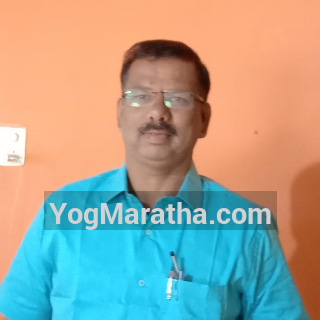 96 Kuli Maratha Profile