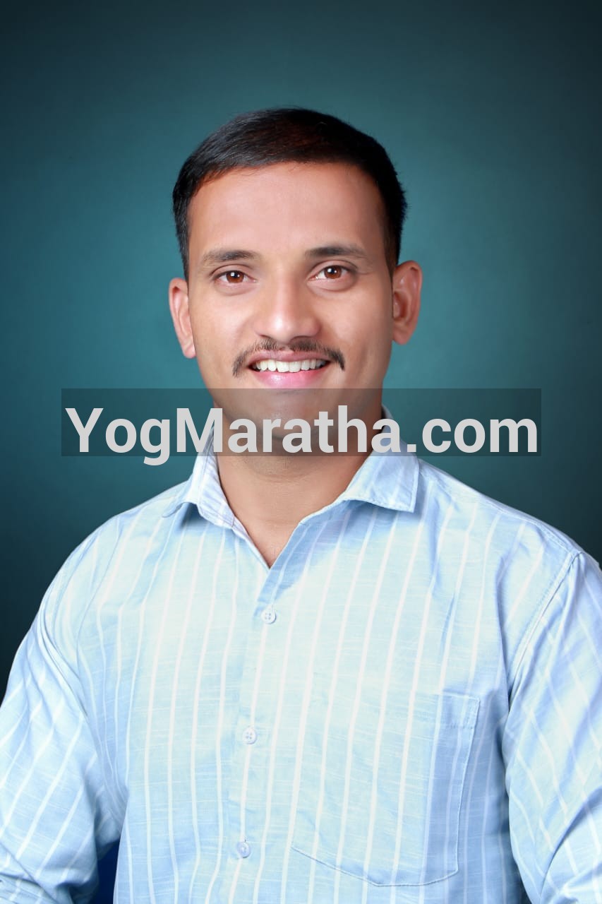 Yog Maratha Vadhu Var