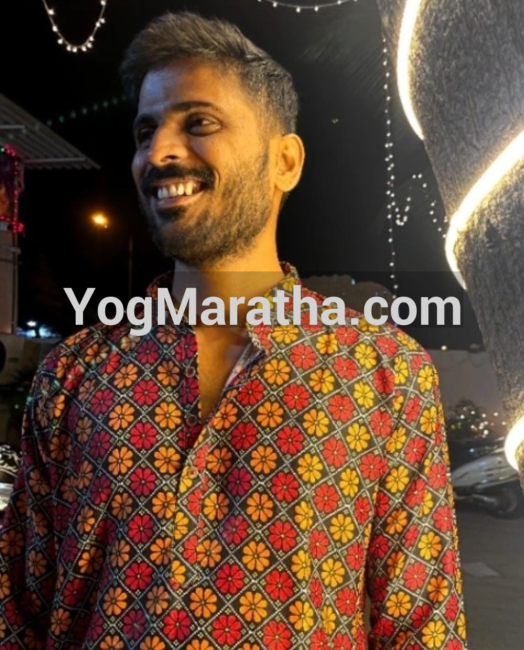 Yog Maratha Vadhu Var