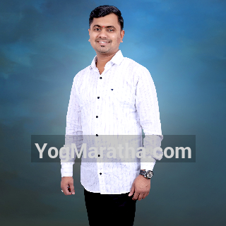Yog Maratha Vadhu Var