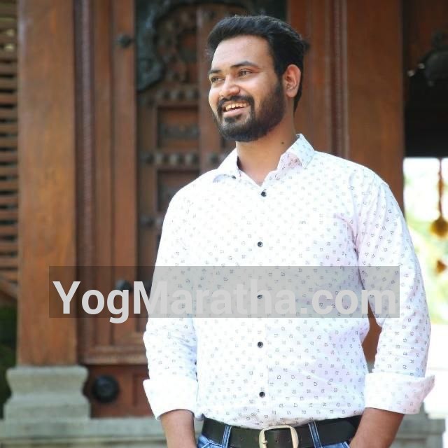 Maratha Marriage Profile