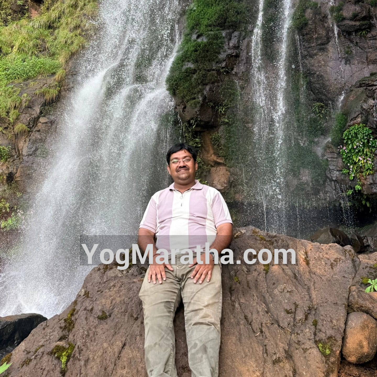 96 Kuli Maratha Profile