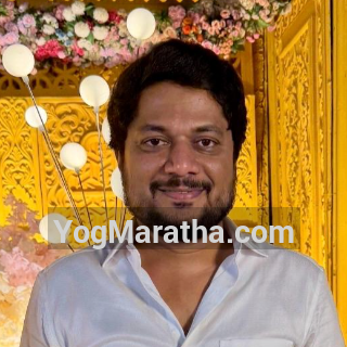 Maratha Marriage Profile