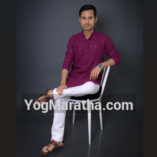 Yog Maratha Vadhu Var