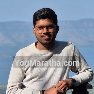 Yog Maratha Vadhu Var
