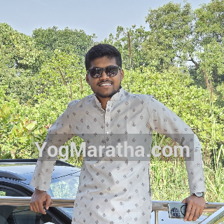 Maratha Marriage Profile