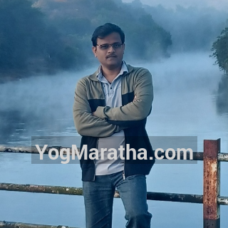 Yog Maratha Vadhu Var