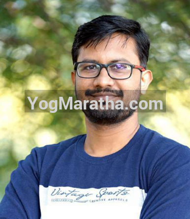 Maratha Marriage Profile