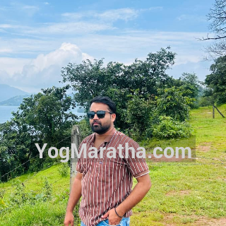 Yog Maratha Vadhu Var