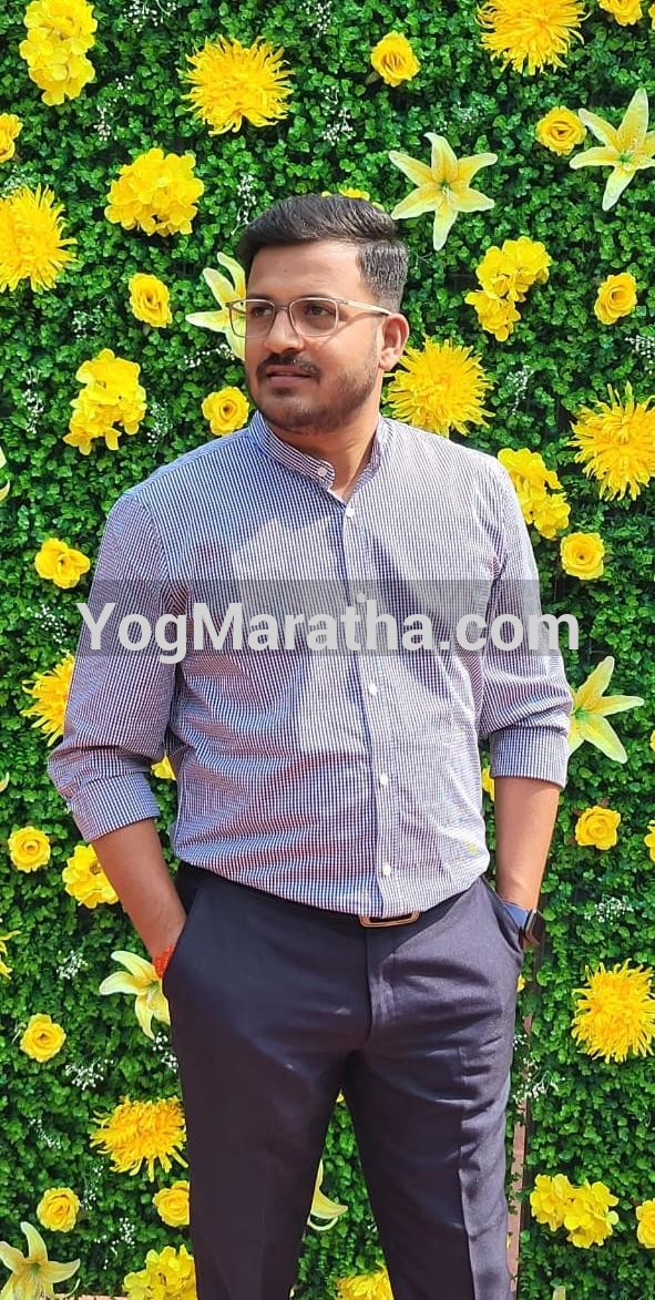 Yog Maratha Vadhu Var