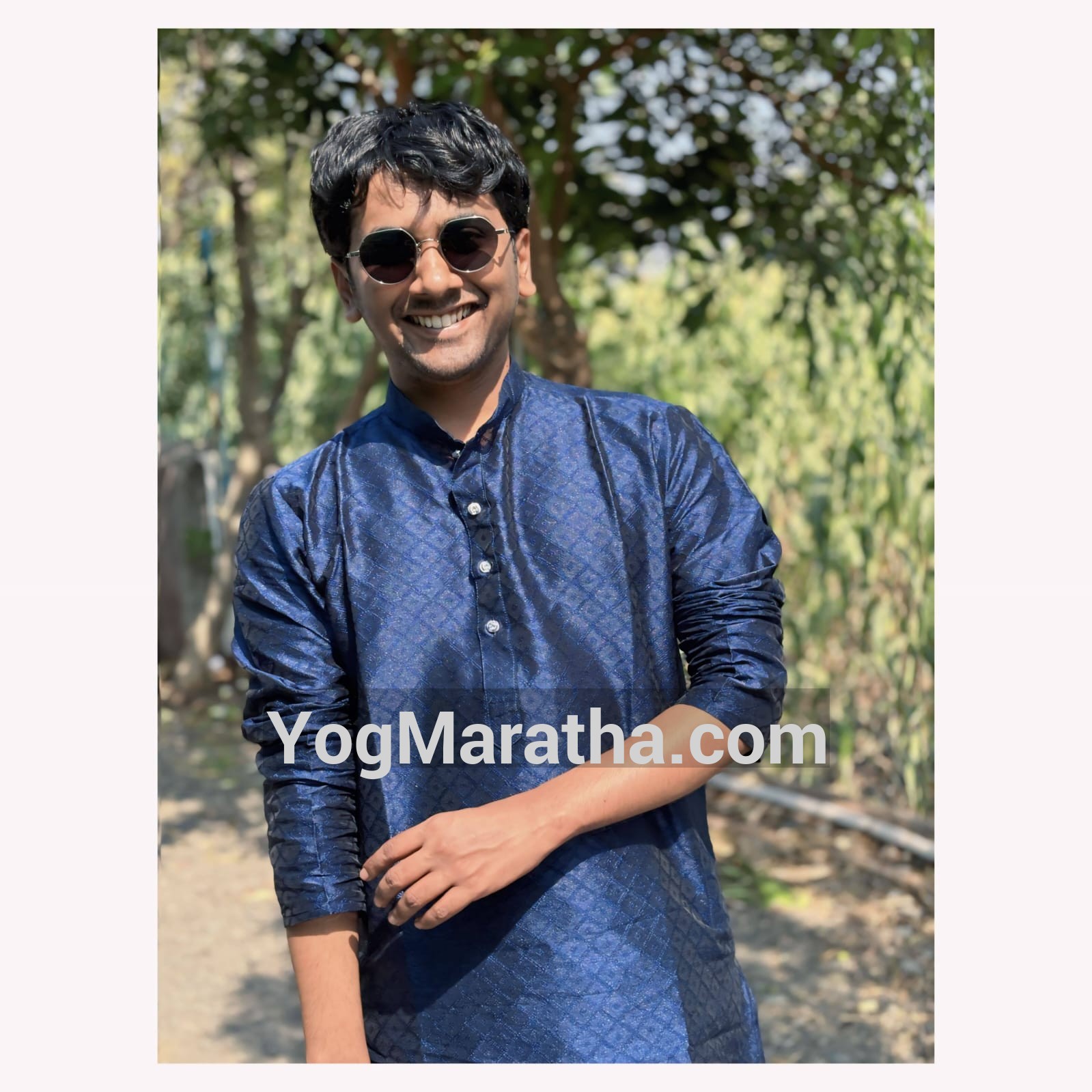Yog Maratha Vadhu Var