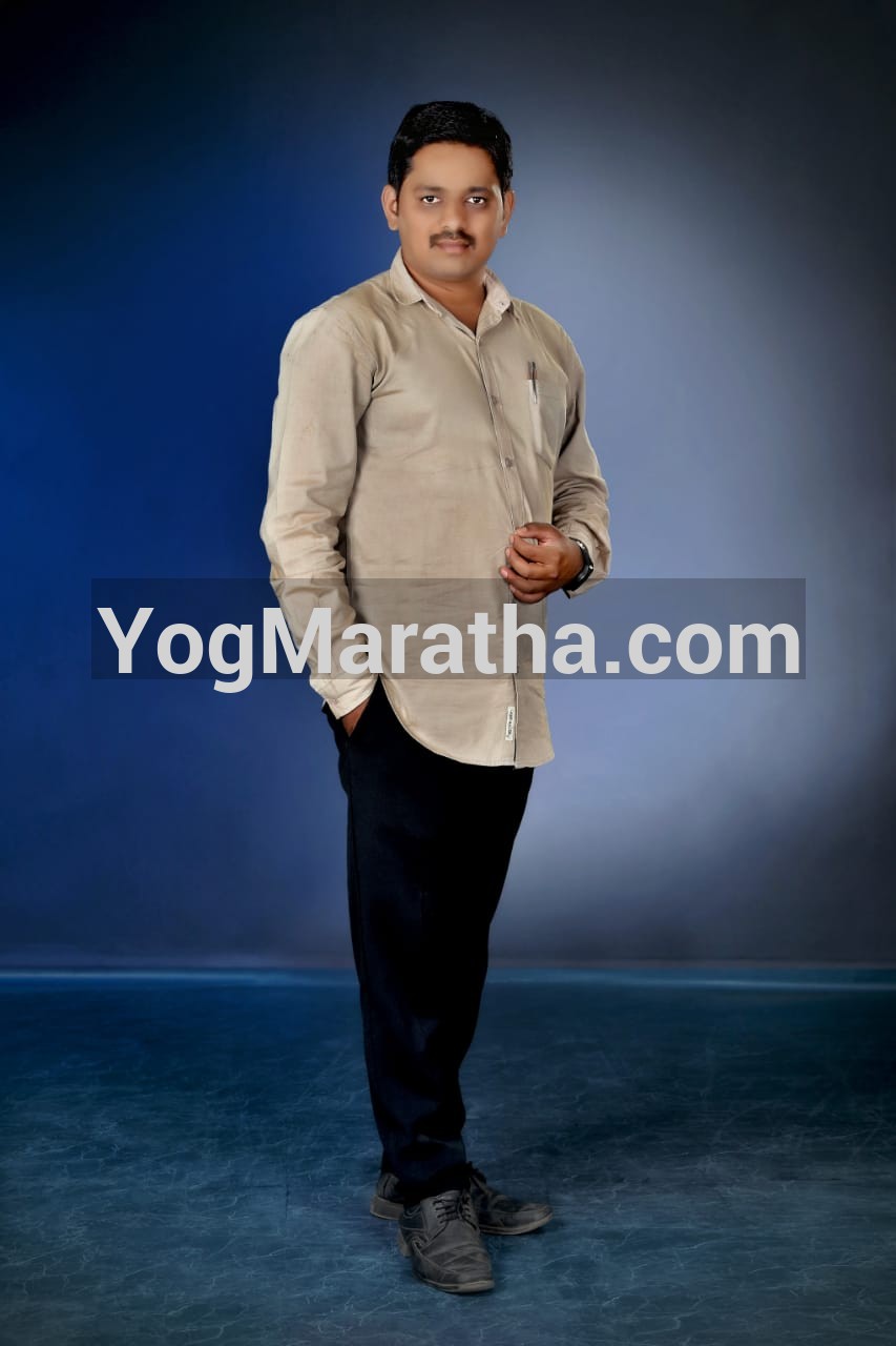 Yog Maratha Vadhu Var