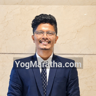 Yog Maratha Vadhu Var