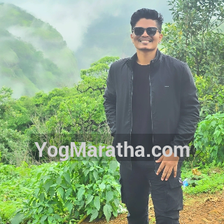 Maratha Marriage Profile