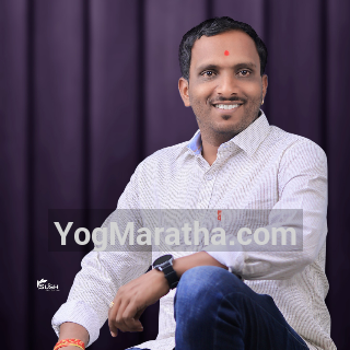 Yog Maratha Vadhu Var