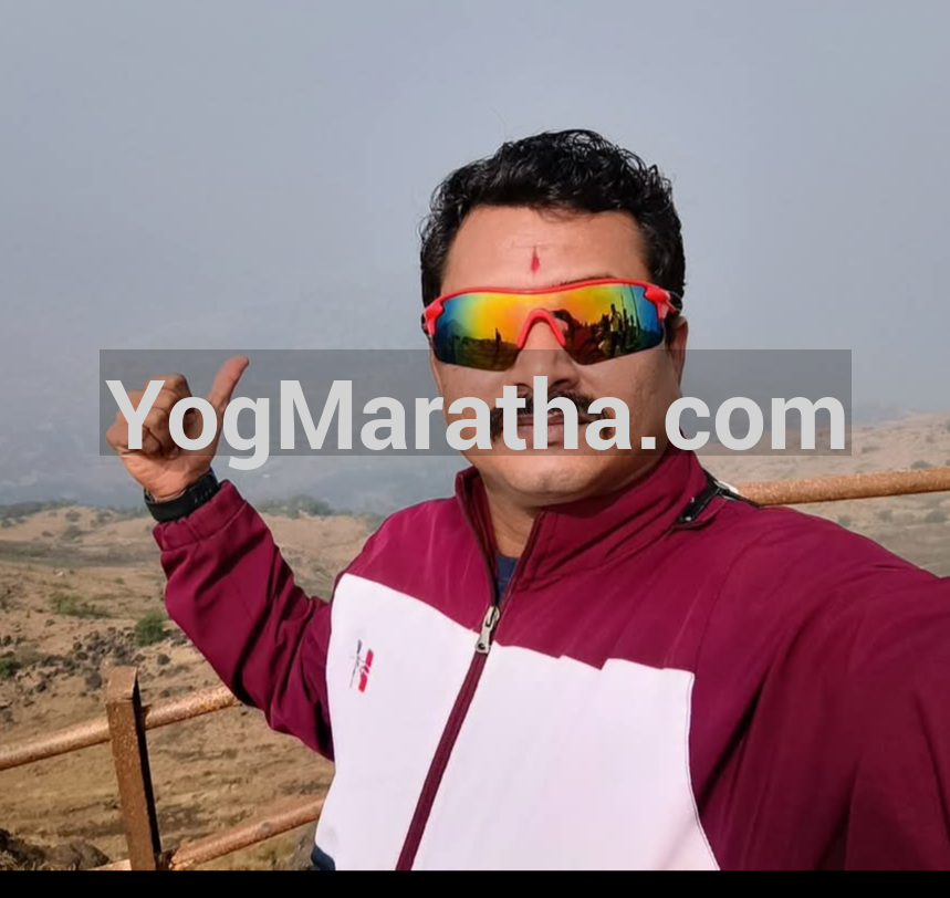 Maratha Marriage Profile