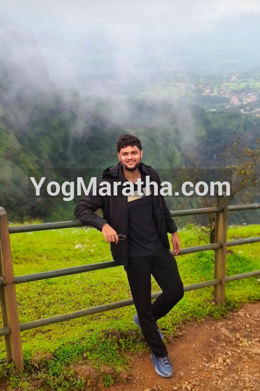 Yog Maratha Vadhu Var