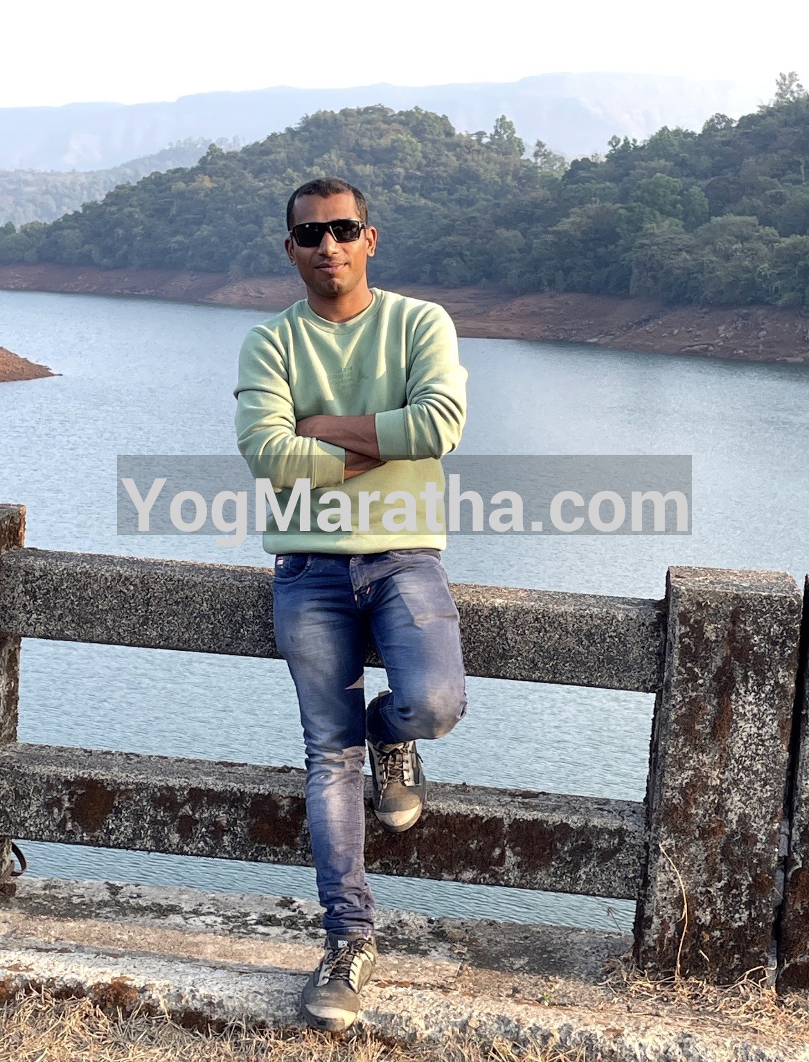 Maratha Marriage Profile